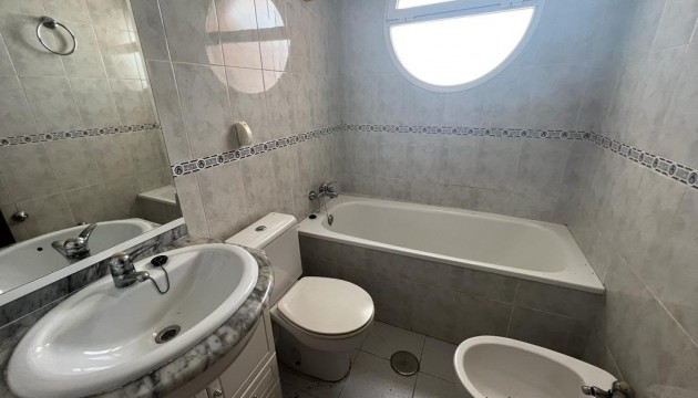 Revente - Appartement - Torrevieja - Playa del Cura