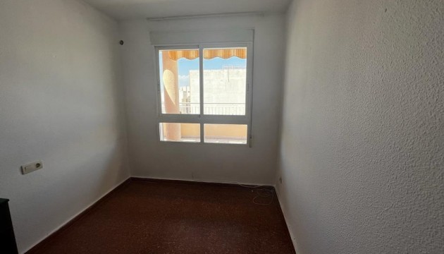 Revente - Appartement - Torrevieja - Playa del Cura