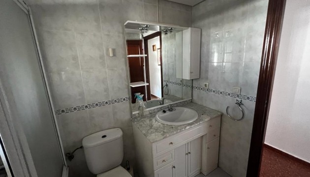 Revente - Appartement - Torrevieja - Playa del Cura