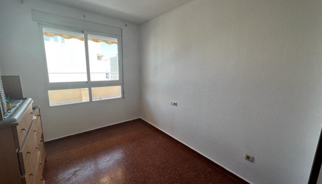 Revente - Appartement - Torrevieja - Playa del Cura