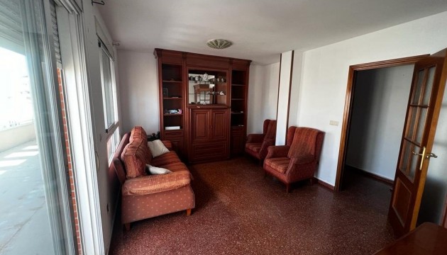 Revente - Appartement - Torrevieja - Playa del Cura