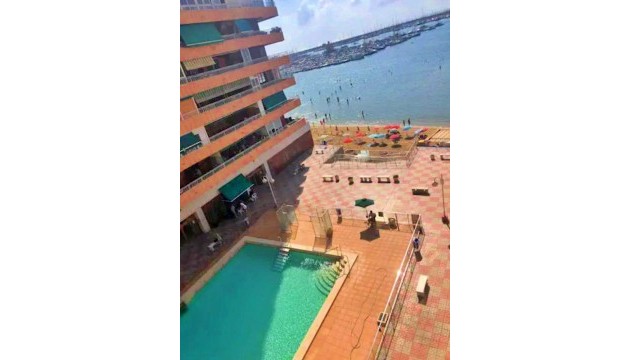 Resale - Wohnung - Torrevieja - Acequion