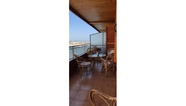 Resale - Wohnung - Torrevieja - Acequion