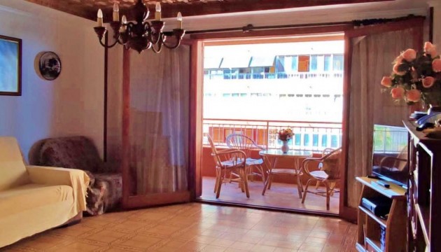 Resale - Wohnung - Torrevieja - Acequion