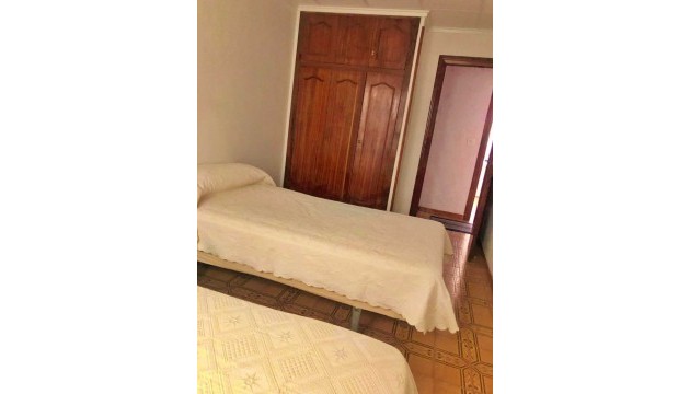 Resale - Wohnung - Torrevieja - Acequion