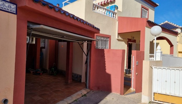 Revente - Villas
 - Torrevieja - Los altos