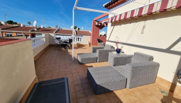 Revente - Villas
 - Torrevieja - Los altos