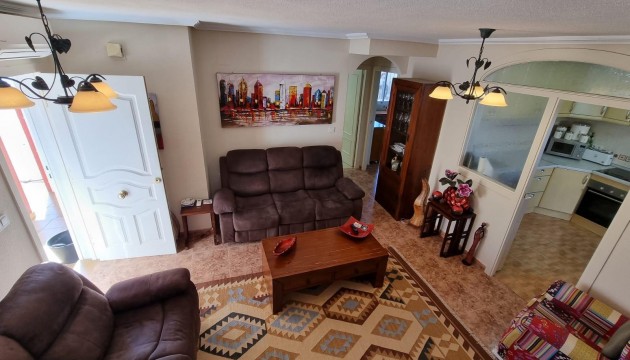 Revente - Villas
 - Torrevieja - Los altos