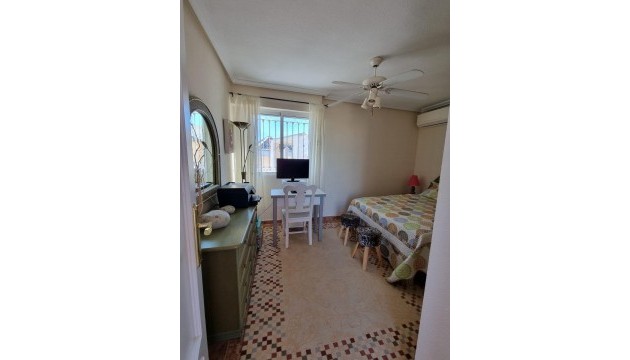 Revente - Villas
 - Torrevieja - Los altos