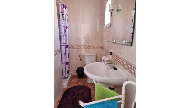 Revente - Villas
 - Torrevieja - Los altos