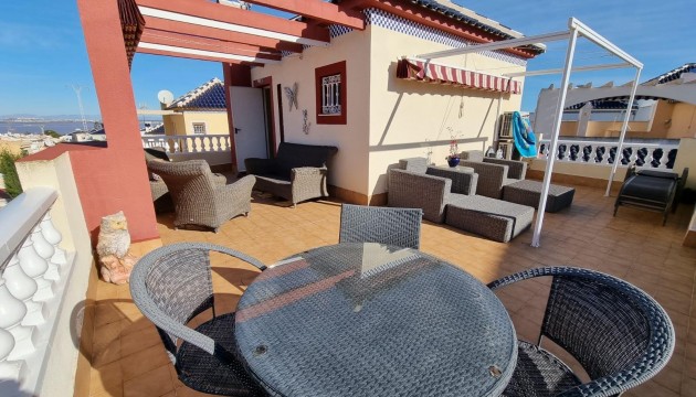 Revente - Villas
 - Torrevieja - Los altos
