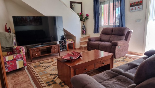 Revente - Villas
 - Torrevieja - Los altos