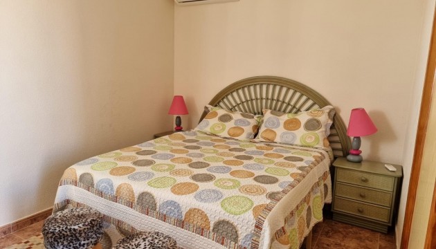 Revente - Villas
 - Torrevieja - Los altos