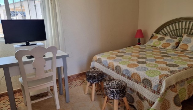 Revente - Villas
 - Torrevieja - Los altos