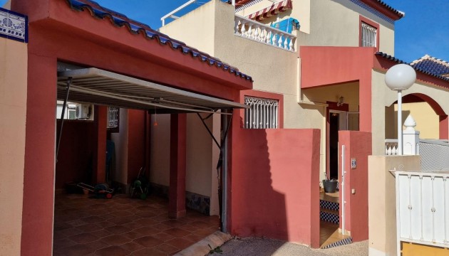 Revente - Villas
 - Torrevieja - Los altos