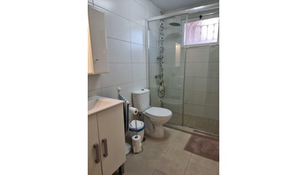 Revente - Villas
 - Torrevieja - Los altos