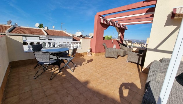 Revente - Villas
 - Torrevieja - Los altos