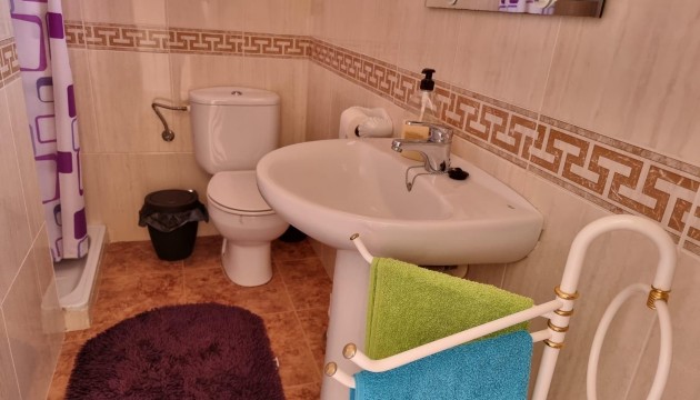 Revente - Villas
 - Torrevieja - Los altos