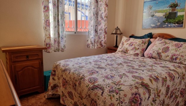 Revente - Villas
 - Torrevieja - Los altos