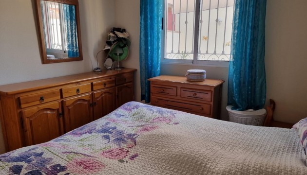 Revente - Villas
 - Torrevieja - Los altos