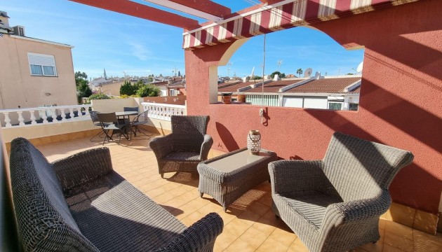 Revente - Villas
 - Torrevieja - Los altos