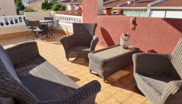 Revente - Villas
 - Torrevieja - Los altos