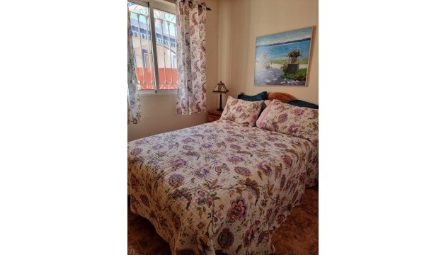 Revente - Villas
 - Torrevieja - Los altos