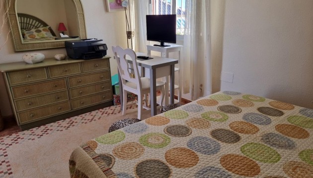 Revente - Villas
 - Torrevieja - Los altos