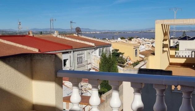 Revente - Villas
 - Torrevieja - Los altos