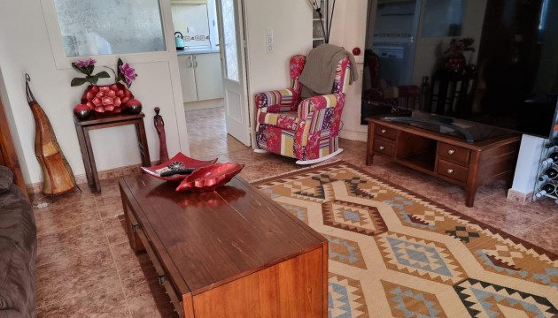 Revente - Villas
 - Torrevieja - Los altos