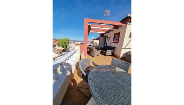 Revente - Villas
 - Torrevieja - Los altos