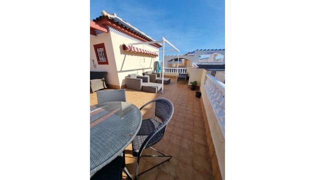 Revente - Villas
 - Torrevieja - Los altos