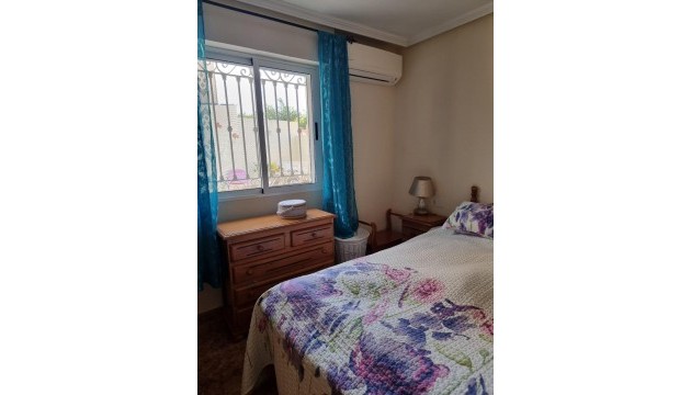 Revente - Villas
 - Torrevieja - Los altos