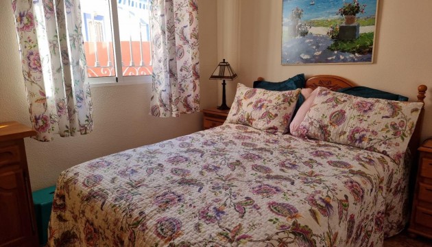 Revente - Villas
 - Torrevieja - Los altos