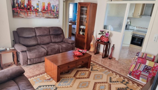 Revente - Villas
 - Torrevieja - Los altos