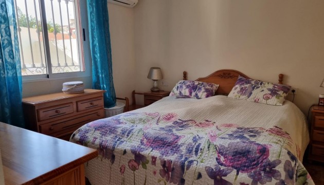 Revente - Villas
 - Torrevieja - Los altos