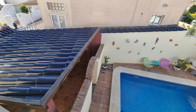 Revente - Villas
 - Torrevieja - Los altos