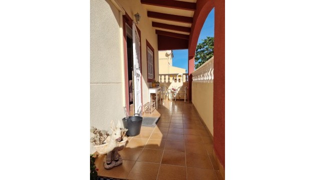 Revente - Villas
 - Torrevieja - Los altos