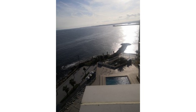 Resale - Wohnung - Torrevieja - Playa del Cura