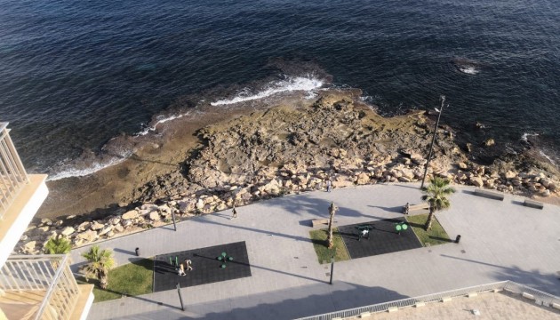 Resale - Wohnung - Torrevieja - Playa del Cura