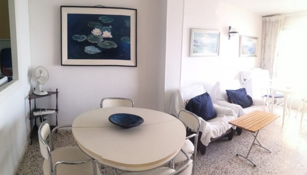 Resale - Wohnung - Torrevieja - Playa del Cura