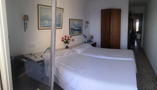 Resale - Wohnung - Torrevieja - Playa del Cura