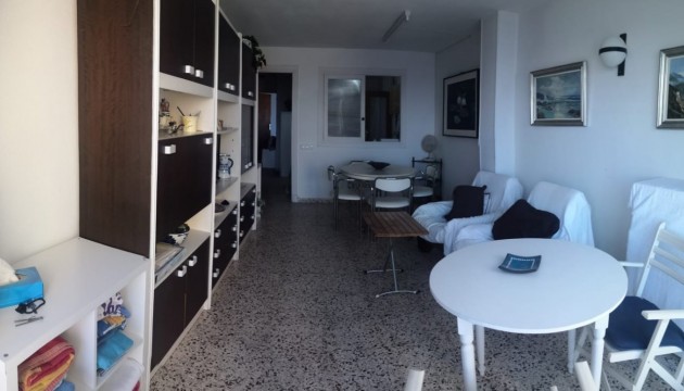 Resale - Wohnung - Torrevieja - Playa del Cura
