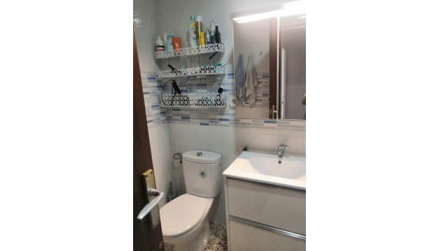 Resale - Wohnung - Torrevieja - Playa del Cura