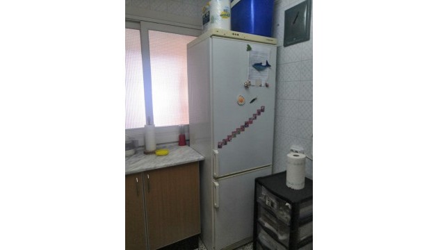 Resale - Wohnung - Torrevieja - Playa del Cura