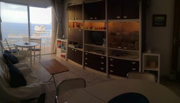 Resale - Wohnung - Torrevieja - Playa del Cura