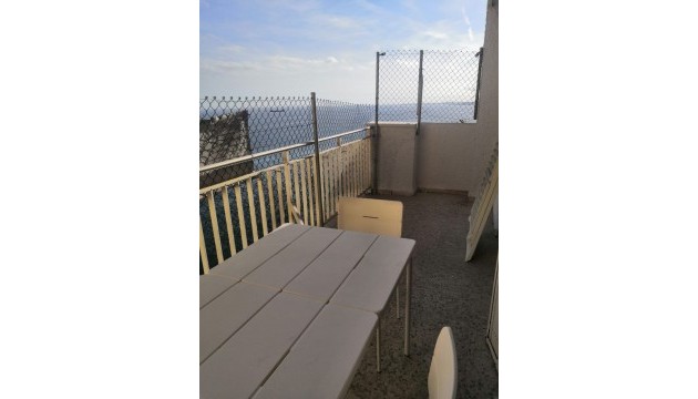 Resale - Wohnung - Torrevieja - Playa del Cura