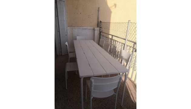 Resale - Wohnung - Torrevieja - Playa del Cura