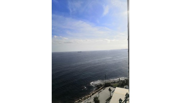 Resale - Wohnung - Torrevieja - Playa del Cura