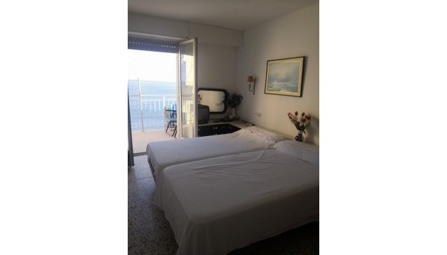 Resale - Wohnung - Torrevieja - Playa del Cura